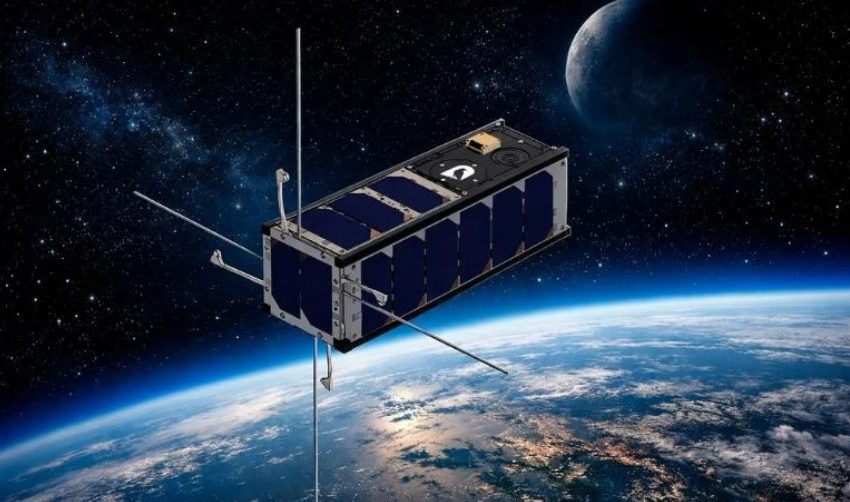  Antofagasta impulsa su primer satélite regional: proyecto busca posicionar al norte en la industria aeroespacial