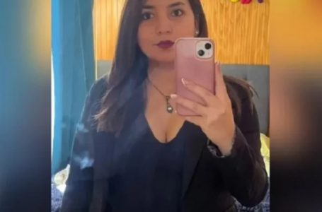 Mujer de Calama asesinada en Santiago: era ingeniera y madre de dos niñas