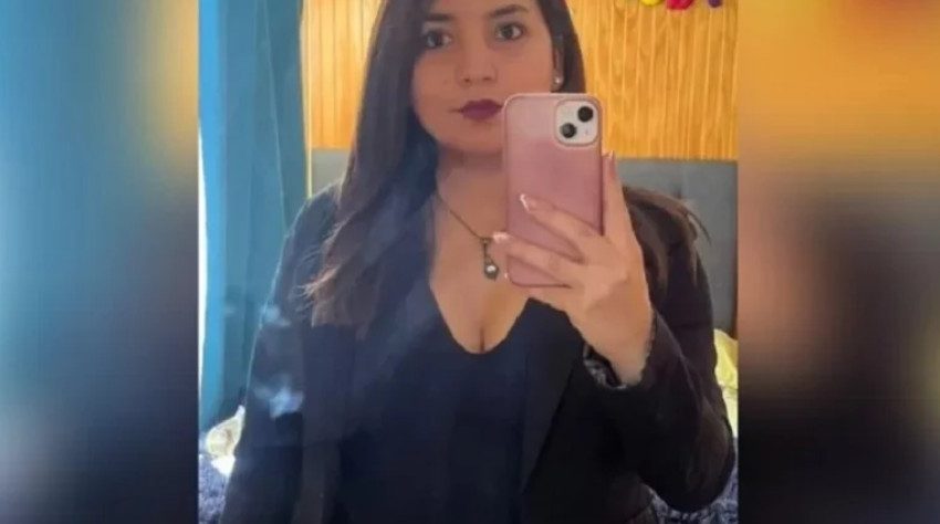  Mujer de Calama asesinada en Santiago: era ingeniera y madre de dos niñas