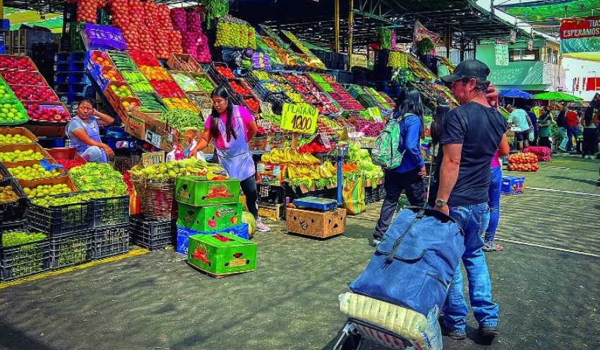  Alza de combustibles impacta precios de alimentos en Antofagasta: huevos y carnes ya suben