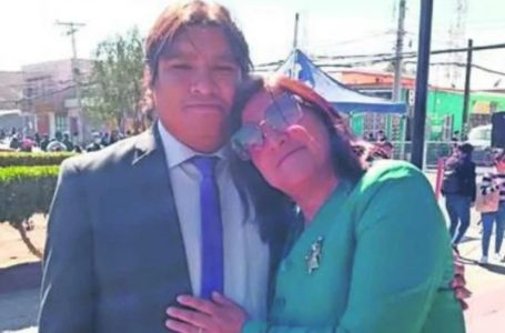 Inspectora herida en ataque en Calama evoluciona favorablemente y sale de riesgo vital