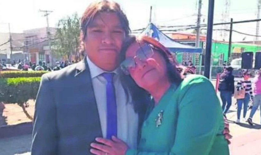  Inspectora herida en ataque en Calama evoluciona favorablemente y sale de riesgo vital