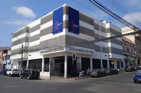 Suspensión de clases en Antofagasta por amenaza de tiroteo en universidad