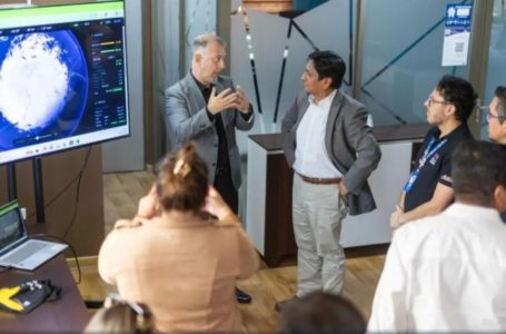 Antofagasta impulsa su primer satélite regional: proyecto busca monitorear clima y territorio