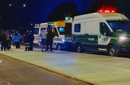 Controles en borde costero de Antofagasta dejan 14 detenidos por consumo de alcohol y drogas