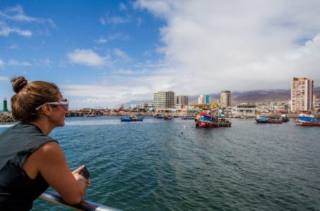 Antofagasta será sede de encuentro internacional que busca potenciar el turismo costero