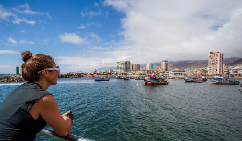  Antofagasta será sede de encuentro internacional que busca potenciar el turismo costero