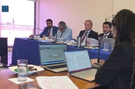 Comisión de Antofagasta aprueba 85 libertades condicionales en primera revisión del año