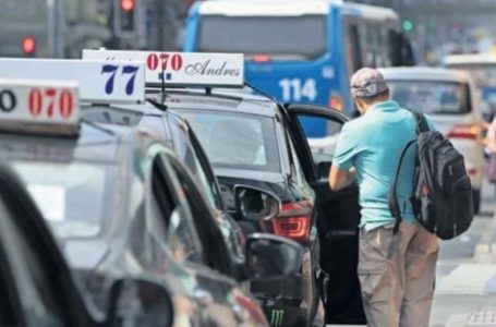 Suben los pasajes de colectivos en Antofagasta y Calama