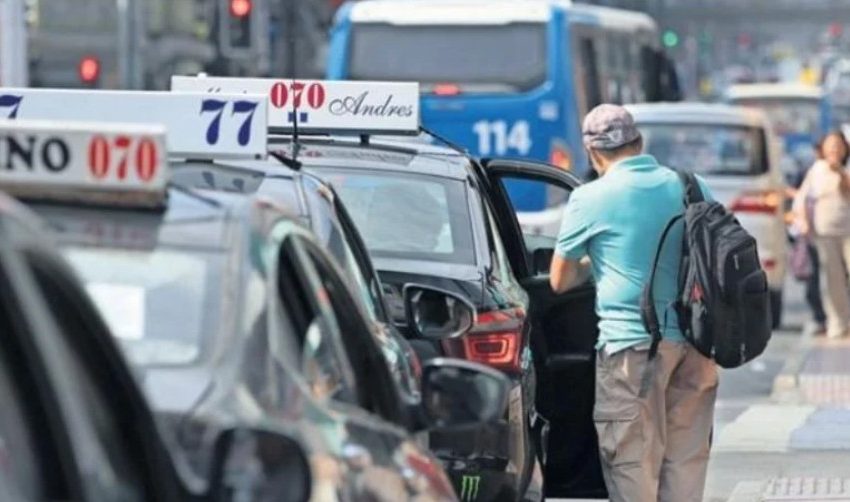  Suben los pasajes de colectivos en Antofagasta y Calama