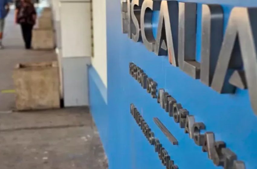  Condenan a trabajador de colegios en Antofagasta por grabar “partes íntimas” de menores: irá a prisión y queda inhabilitado de por vida