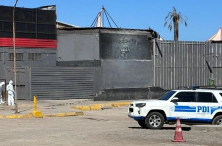 Joven de 21 años muere tras ataque a disparos en Antofagasta: investigación sigue en curso
