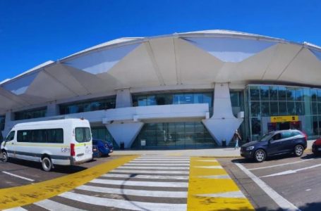 Antofagasta proyecta millonaria inversión en infraestructura con foco en conectividad y seguridad