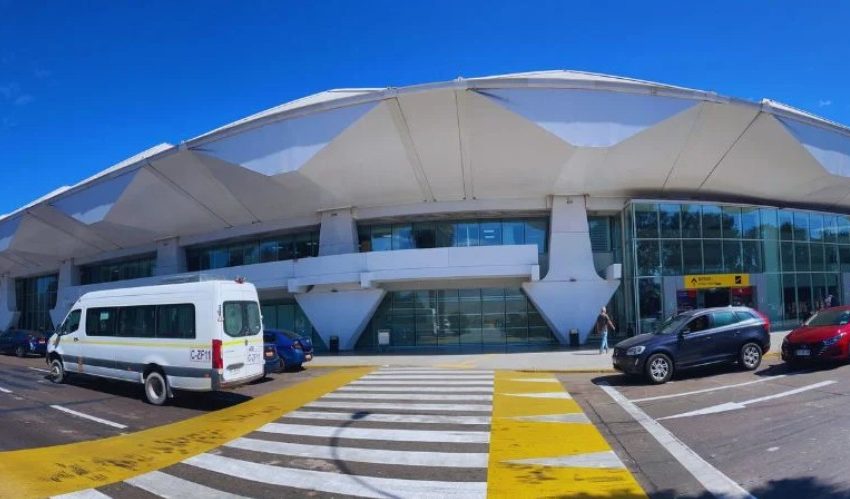  Antofagasta proyecta millonaria inversión en infraestructura con foco en conectividad y seguridad