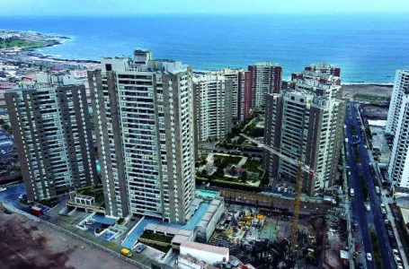 Antofagasta enfrenta alto arriendo y déficit habitacional: miles de familias sin acceso a vivienda propia