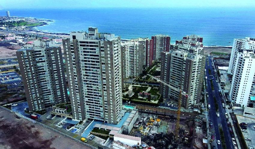  Antofagasta enfrenta alto arriendo y déficit habitacional: miles de familias sin acceso a vivienda propia