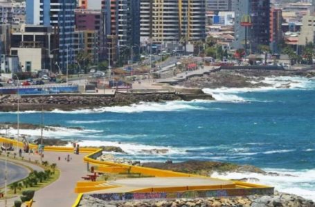Antofagasta retrocede en calidad de vida urbana