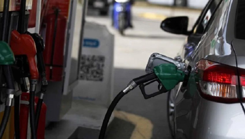  Vecinos denuncian sustracción de bencina desde autos en Antofagasta