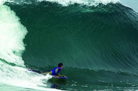 Antofagasta vuelve al circuito mundial con el regreso del Bodyboard Festival 2026