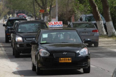 Comenzó pago de Bono para Transportistas en apoyo ante el alza de combustibles
