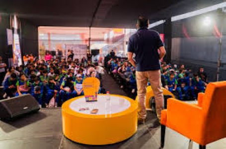 Llega el Paseo por la Ciencia a Antofagasta: así puedes participar gratis en más de 100 actividades