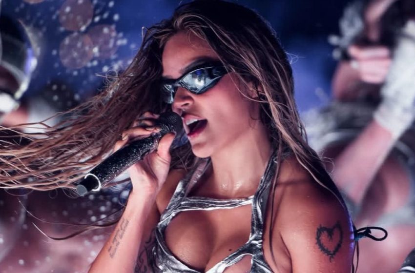  Concierto de Karol G en Chile 2027: precios y cómo comprar tickets