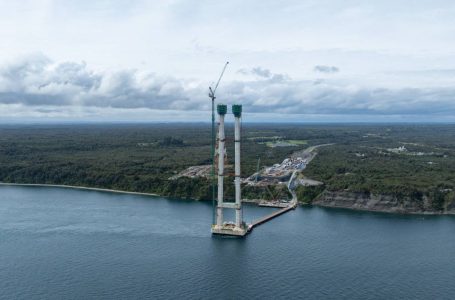 Autopistas, rutas y cárceles: Las principales obras con las que el MOP creará miles de empleos