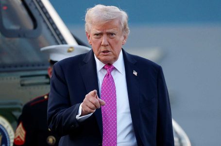 Tregua inesperada: Trump suspende ataques a Irán y busca acuerdo por Ormuz