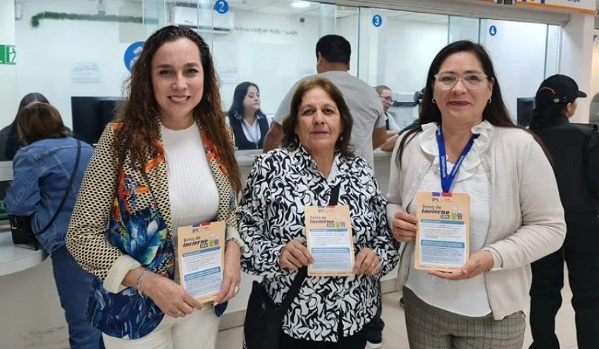  Bono Invierno 2026: más de 32 mil pensionados de Antofagasta recibirán el aporte automático en mayo