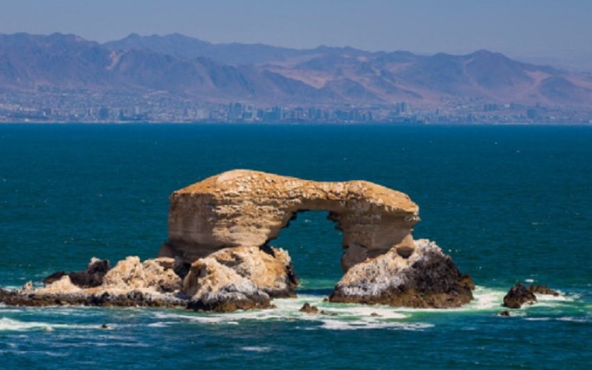  Exponor 2026 proyecta millonario impacto económico y busca impulsar el desarrollo local en Antofagasta
