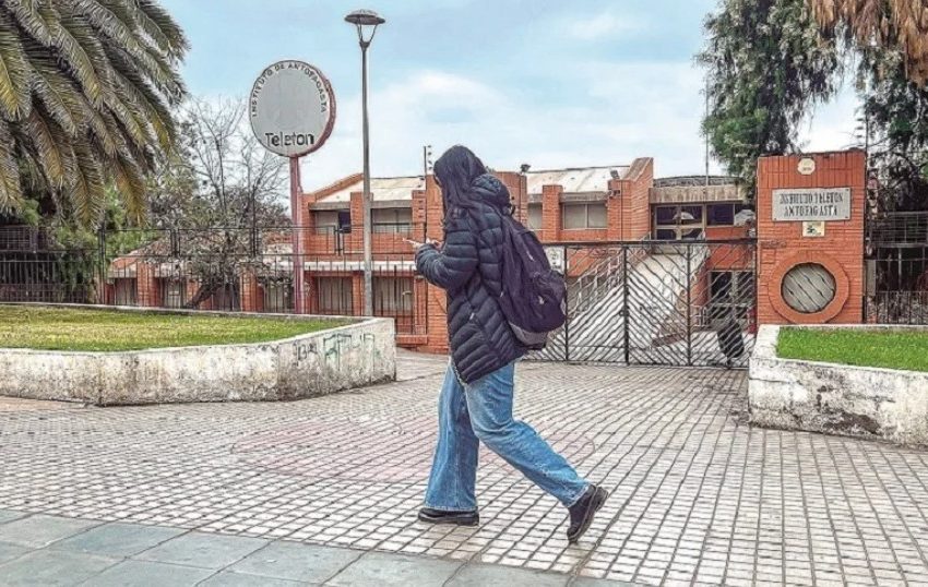  Centro NANEAS de Antofagasta ya tendría fecha de entrega: proyecto apunta a inaugurarse en 2028