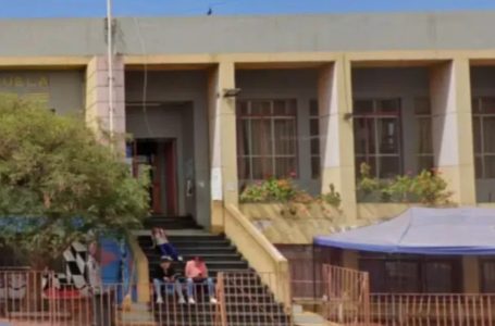 Estudiante habría sufrido asfixia y golpes en ataque al interior de escuela de Antofagasta