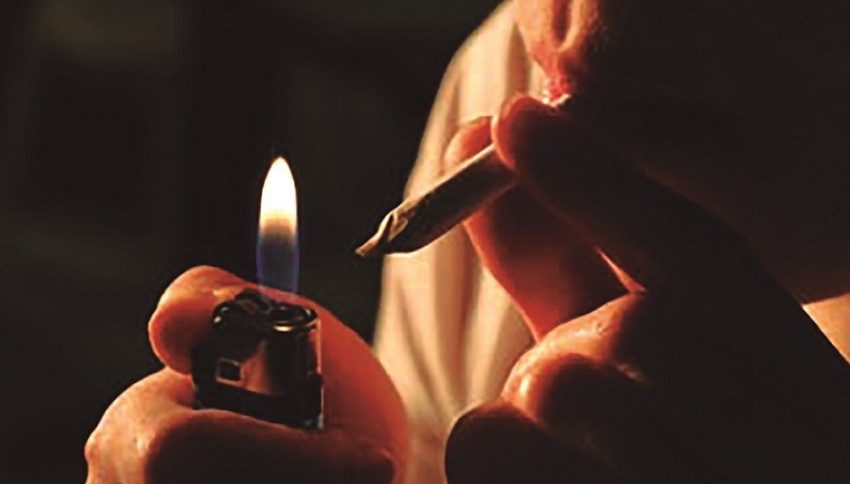  Región de Antofagasta rompe récord de decomisos de droga: ya superan las 32 toneladas en 2026