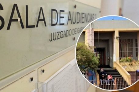 Justicia decreta medidas cautelares contra estudiante acusada de atacar a compañera en Antofagasta