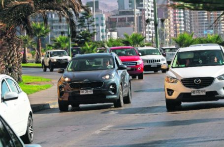Estudio revela caída en tacos en Antofagasta tras alza de combustibles
