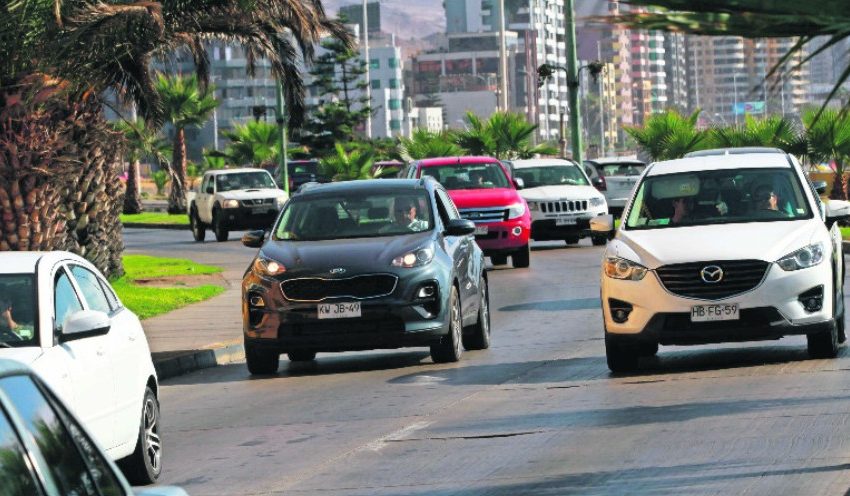  Estudio revela caída en tacos en Antofagasta tras alza de combustibles