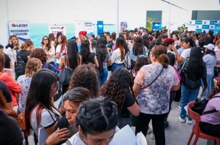 Feria Laboral OMIL 2026 ofrecerá cerca de 2 mil empleos en Antofagasta