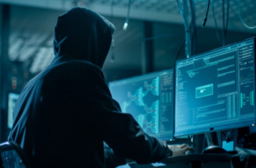  Reportan masivo ciberataque que afectó a más de 120 sitios web en Chile