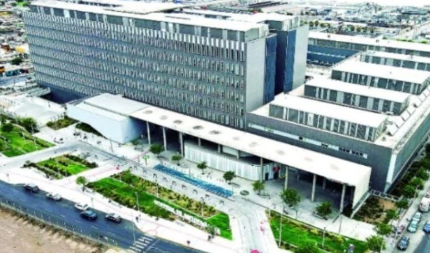  Recorte de más de $4 mil millones preocupa a trabajadores de la salud en Antofagasta