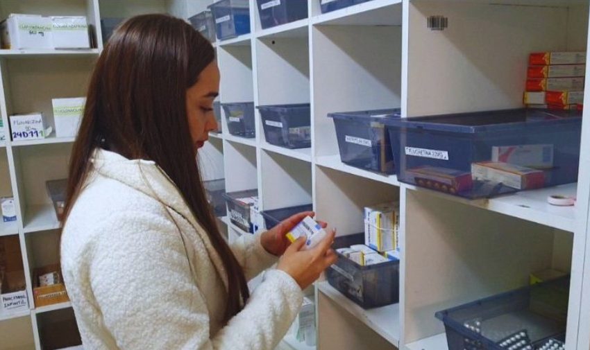 Municipios de Antofagasta reducirán gastos en medicamentos tras cambio de Cenabast