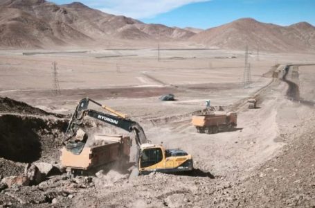 MOP modifica plan de cortes en Ruta 24 para facilitar viajes hacia Calama