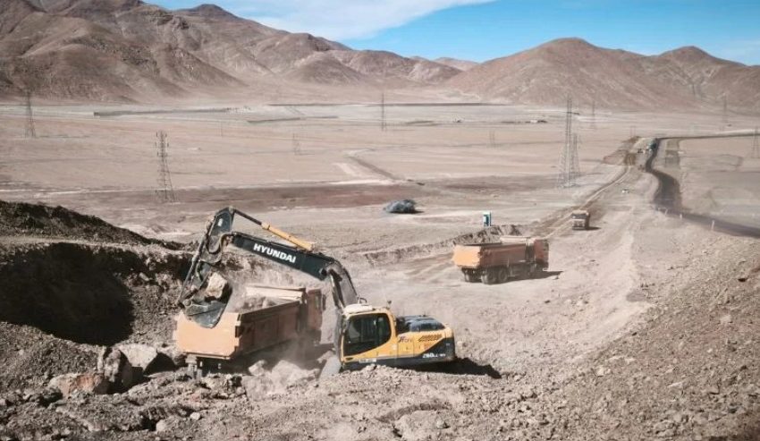  MOP modifica plan de cortes en Ruta 24 para facilitar viajes hacia Calama
