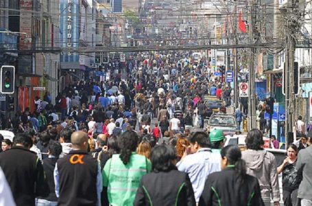 Antofagasta realizará masivo simulacro de sismo y tsunami en cuatro comunas del borde costero