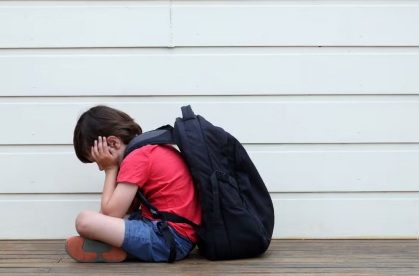  Alarmante informe de UNICEF deja a Chile en el peor lugar en bienestar infantil