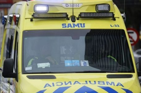 Trágico accidente en Antofagasta: peatón murió tras ser impactado por camión