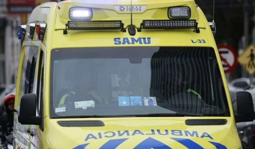  Trágico accidente en Antofagasta: peatón murió tras ser impactado por camión
