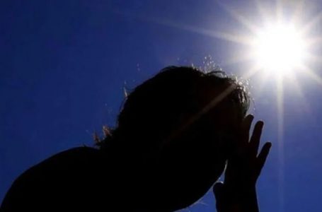 Declaran alerta preventiva por intenso calor en Antofagasta: temperaturas llegarían hasta los 35°C