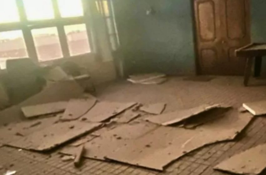  Calama no tendrá clases este martes debido al potente sismo de este lunes