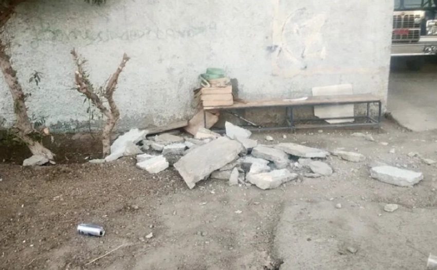  Sismo de 6,9 en el norte de Chile también fue percibido en Brasil: esta es la explicación