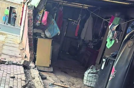 Sismo de 6,9 en Calama ya deja más de 70 réplicas en la zona